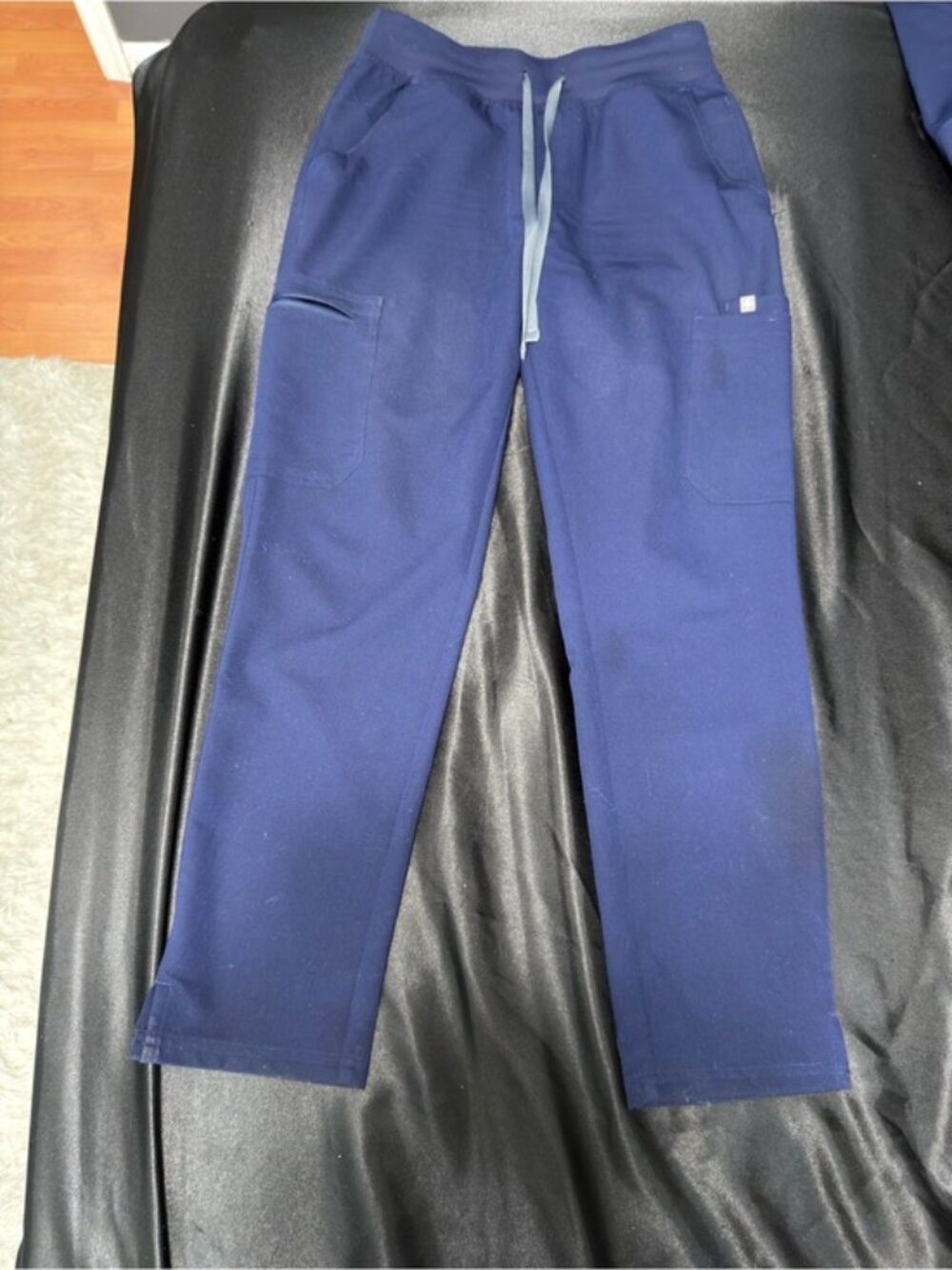 FIGS SCRUBS